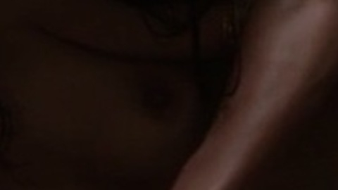 Pic: Fadila Belkebla in I Still Hide to Smoke