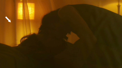 Pic: Katharine McPhee in Bayou Caviar (2018)