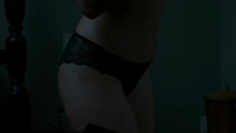 Pic: Lia Marie Johnson in Bayou Caviar