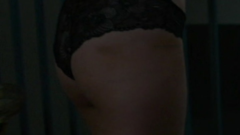 Pic: Lia Marie Johnson in Bayou Caviar