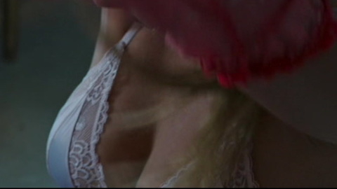 Pic: Lia Marie Johnson in Bayou Caviar (2018)