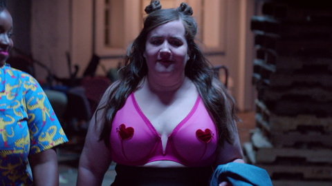 Pic: Aidy Bryant in Shrill
