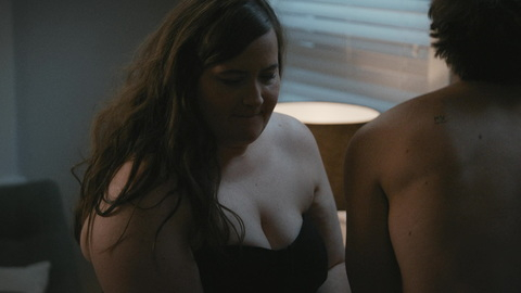 Pic: Aidy Bryant in Shrill