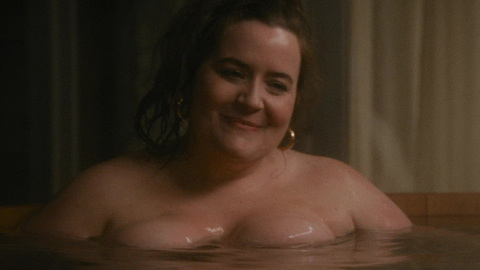 Pic: Aidy Bryant in Shrill