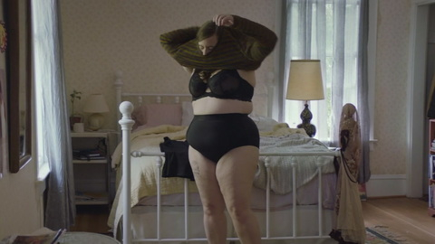 Pic: Aidy Bryant in Shrill