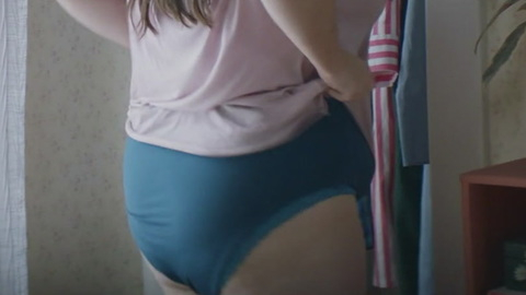 Pic: Aidy Bryant in Shrill