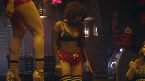 Pic: Niccole Thurman in Shrill (2019-2021)