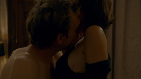 Pic: Helen McCrory in MotherFatherSon