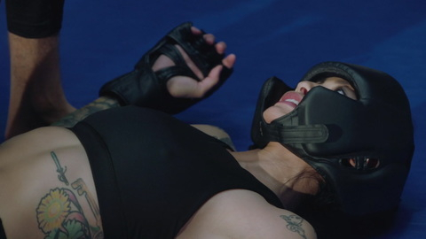 Pic: Levy Tran in MacGyver