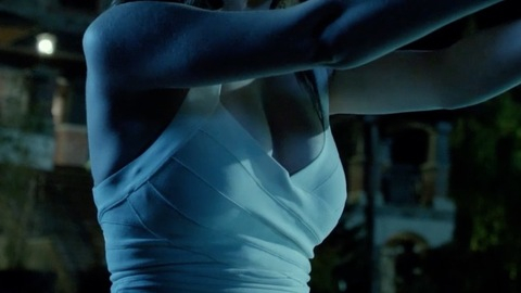 Pic: Anna Kendrick in Rapture-Palooza