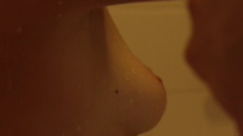 Pic: Madeleine Murphy in Halloween at Aunt Ethel's