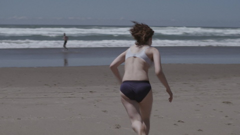 Pic: Stefania LaVie Owen in The OA