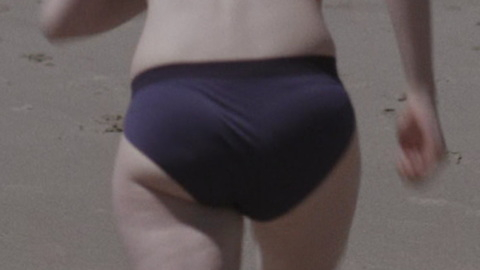 Pic: Stefania LaVie Owen in The OA