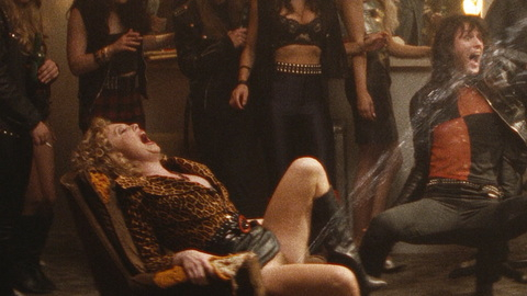 Pic: Erin Ownbey in The Dirt