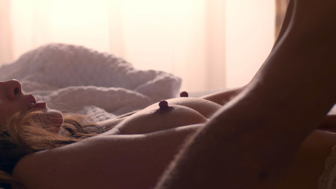 Pic: Maria Casadevall in Girls From Ipanema