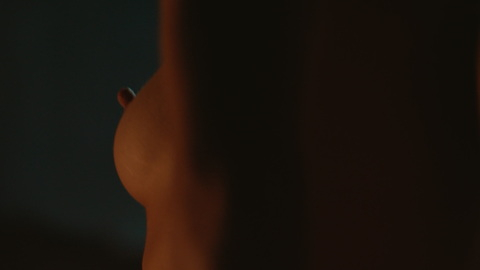 Pic: Maria Casadevall in Girls From Ipanema