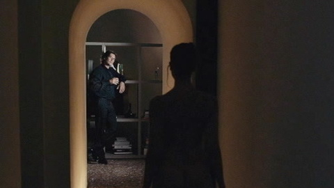 Pic: Désirée Giorgetti in Ritual - A Psychomagic Story