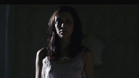 Pic: Désirée Giorgetti in Ritual - A Psychomagic Story