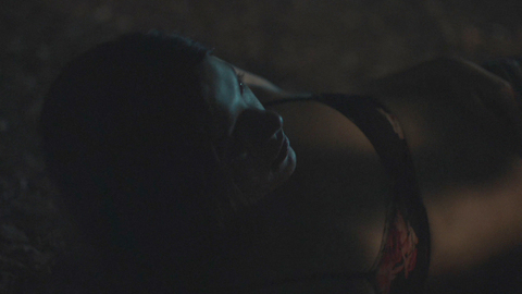 Pic: Esme Creed-Miles in Hanna (2019-2021)