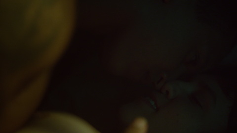Pic: Luana Silva in Osmosis