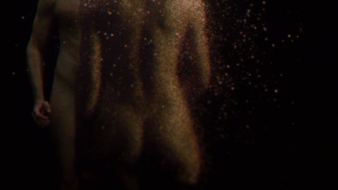 Pic: Philypa Phoenix in Osmosis