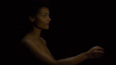 Pic: Philypa Phoenix in Osmosis