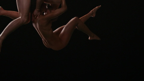 Pic: Philypa Phoenix in Osmosis (2019)