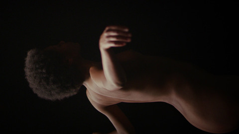 Pic: Philypa Phoenix in Osmosis