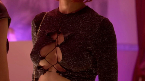 Pic: Nerea Barros in Bitter Daisies