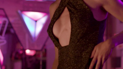 Pic: Nerea Barros in Bitter Daisies