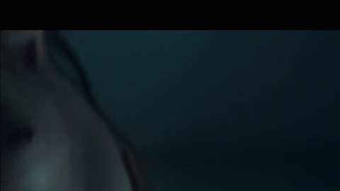 Pic: Sana Asad in American Gods