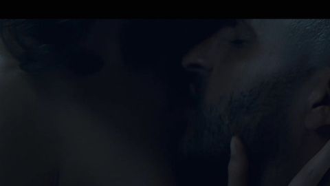 Pic: Sana Asad in American Gods