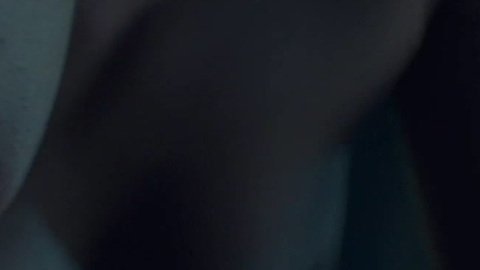 Pic: Sana Asad in American Gods