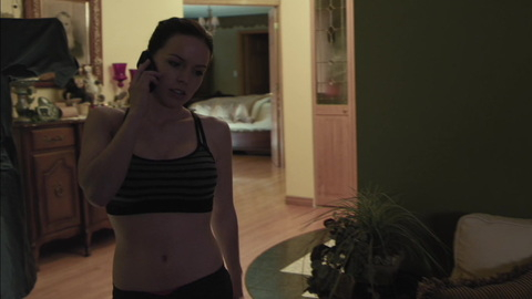 Pic: Emily Alatalo in Inspiration