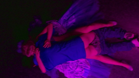 Pic: Joey King in The Act