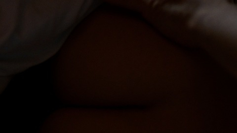 Pic: Rosie Fellner in Patient 001