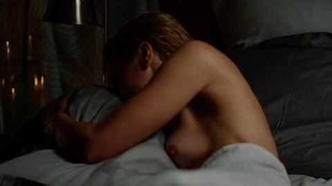 Pic: Rosie Fellner in Patient 001