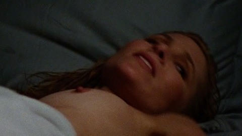 Pic: Rosie Fellner in Patient 001