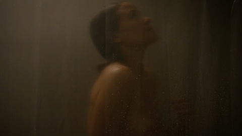Pic: Scottie Thompson in Broken Ghost