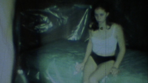 Pic: Jenny Powell in 8MM