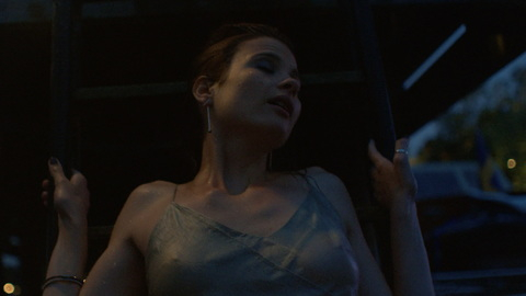 Pic: Hanna Ardéhn in Quicksand