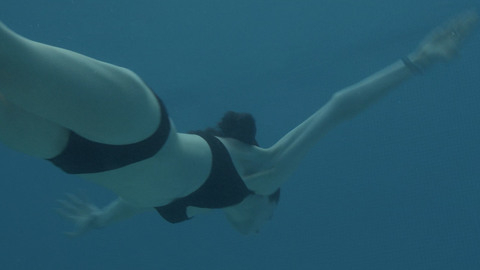 Pic: Hanna Ardéhn in Quicksand (2019)