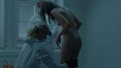 Pic: Hanna Ardéhn in Quicksand