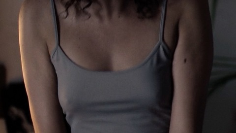 Pic: Abril Schreiber in Tijuana