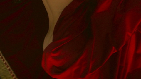 Pic: Jenna Berman in Chilling Adventures of Sabrina