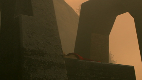 Pic: Jenna Berman in Chilling Adventures of Sabrina