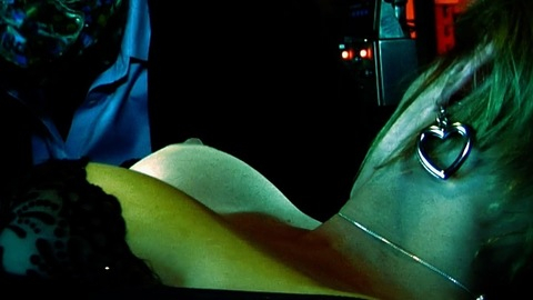 Pic: Carrie Hayes in Caller ID: Entity