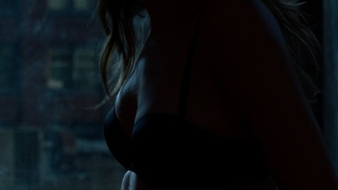 Pic: Perry Mattfeld in In the Dark (2019-2022)