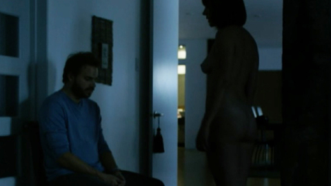 Pic: Monia Chokri in Sur-Vie