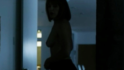 Pic: Monia Chokri in Sur-Vie